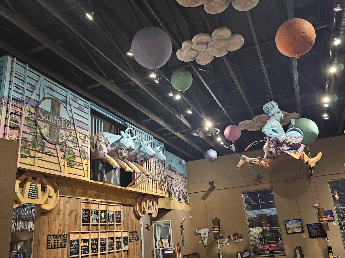 The Range Café Photos 2