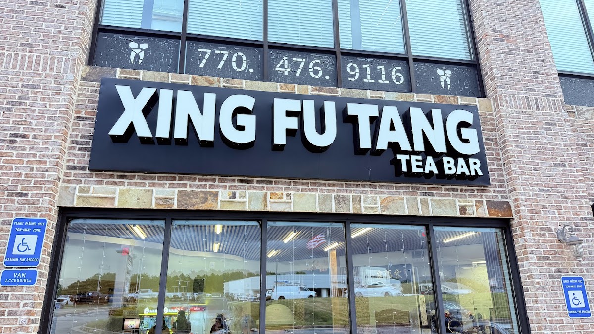 Xing Fu Tang